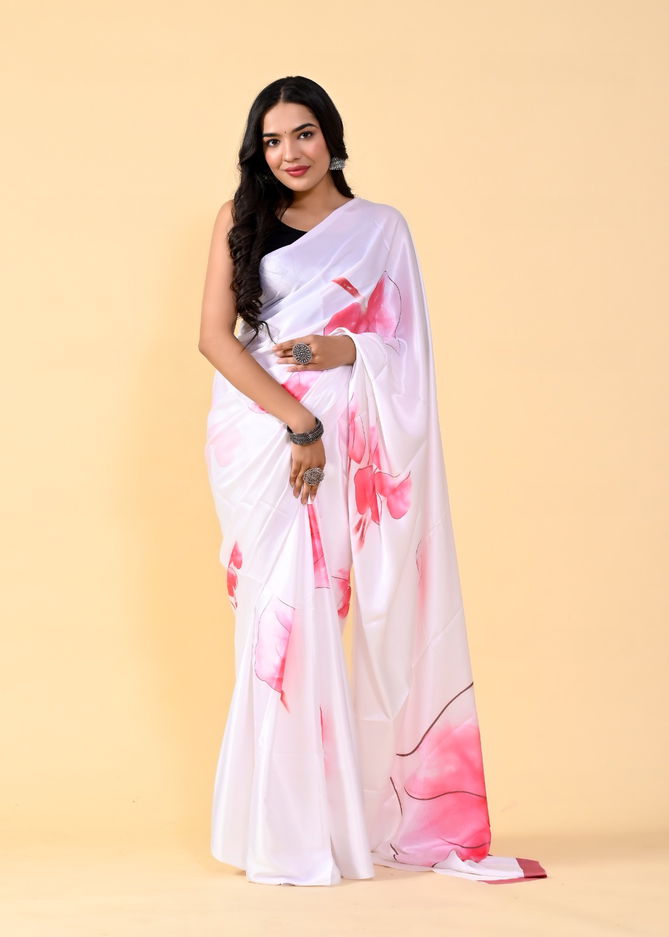 Lucaya Vol 2 Silk Saree Catalog